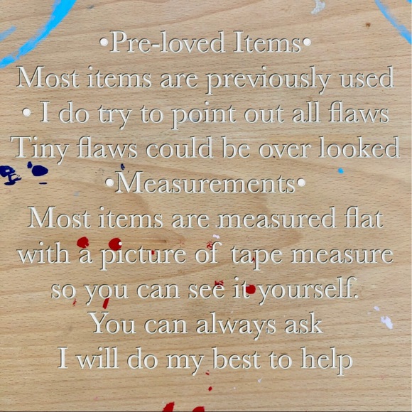 WELCoME♥️READ ME!! - Picture 7 of 14